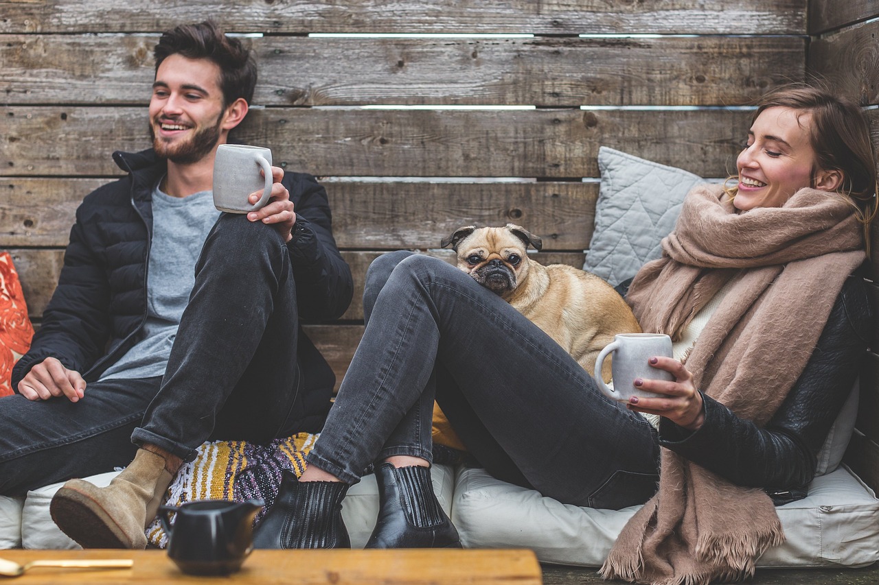 quanto ci mette un cane ad affezionarsi a un essere umano