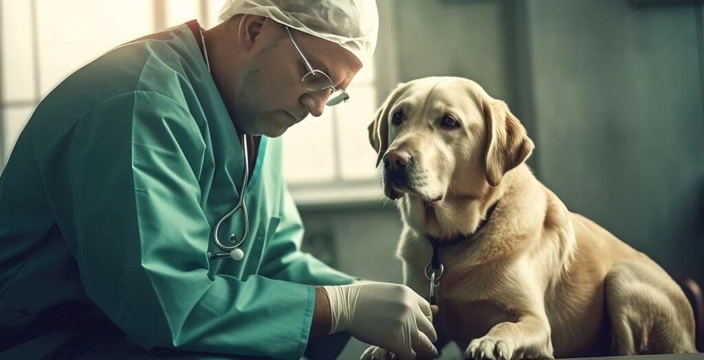 veterinario