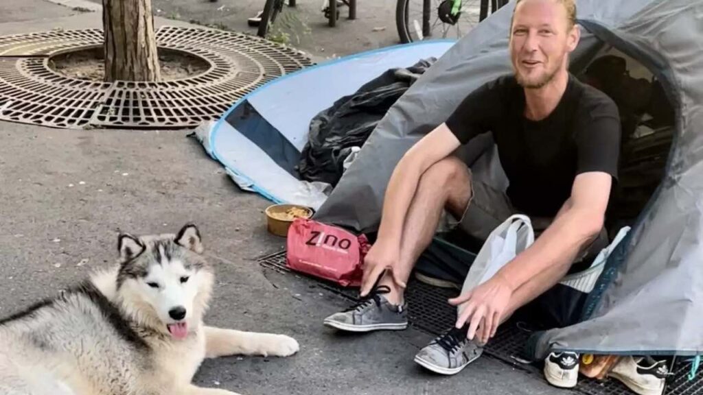 Un cagnolino può cambiare la vita